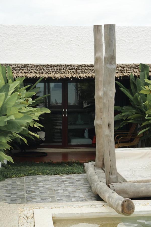 El Nido Bayview Resort Εξωτερικό φωτογραφία