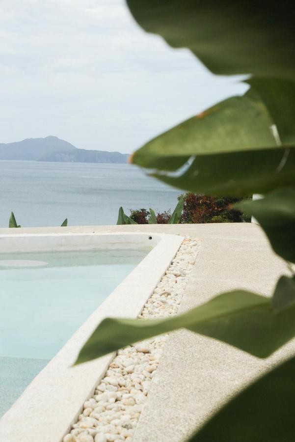 El Nido Bayview Resort Εξωτερικό φωτογραφία