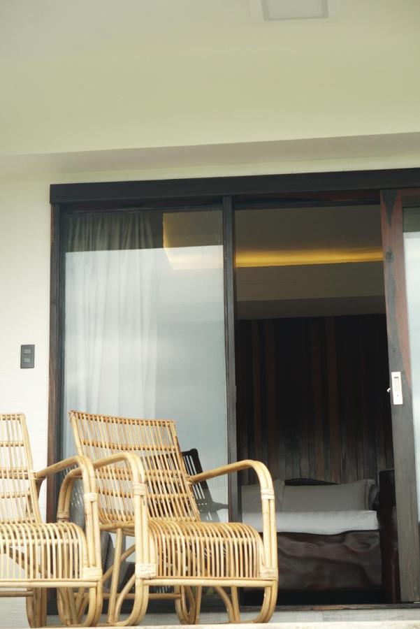 El Nido Bayview Resort Εξωτερικό φωτογραφία