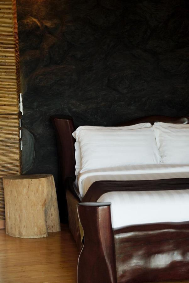 El Nido Bayview Resort Εξωτερικό φωτογραφία