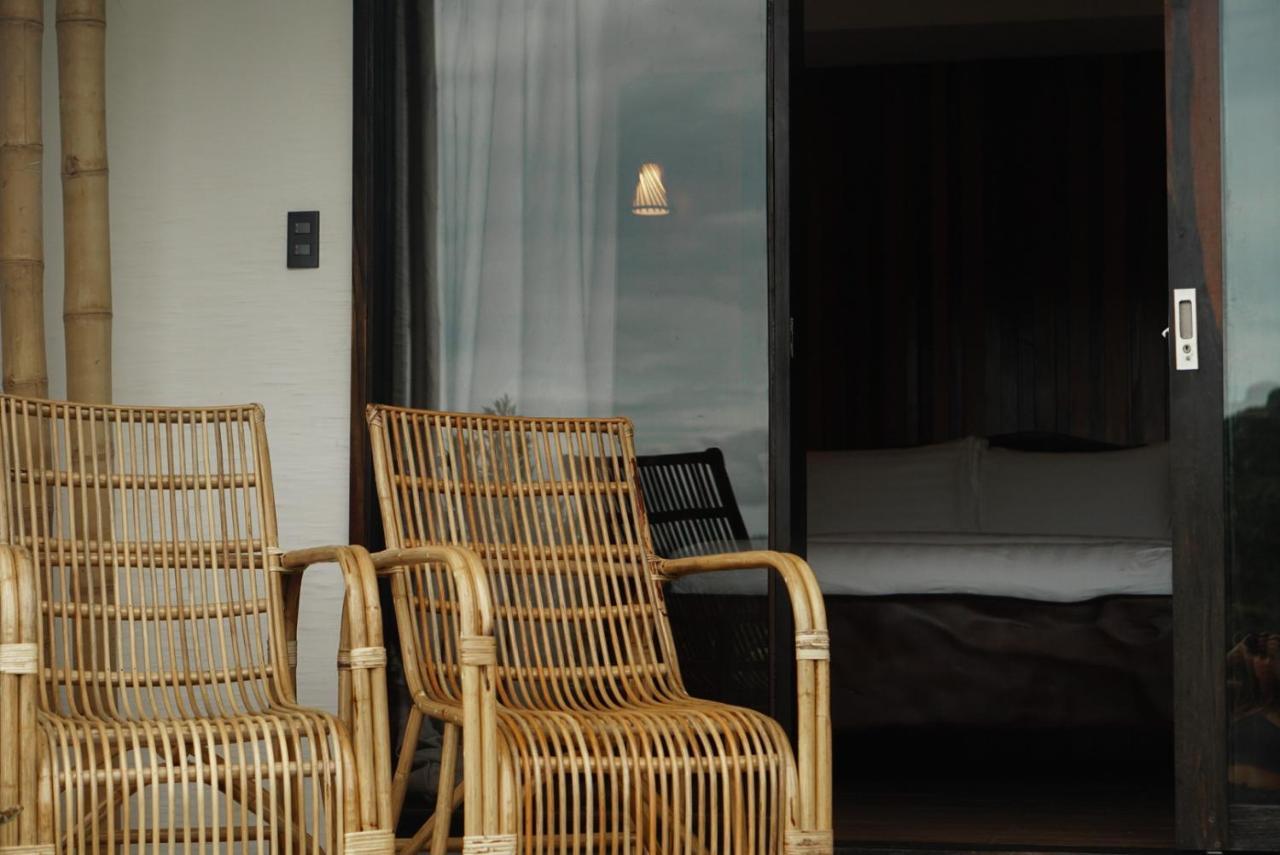 El Nido Bayview Resort Εξωτερικό φωτογραφία