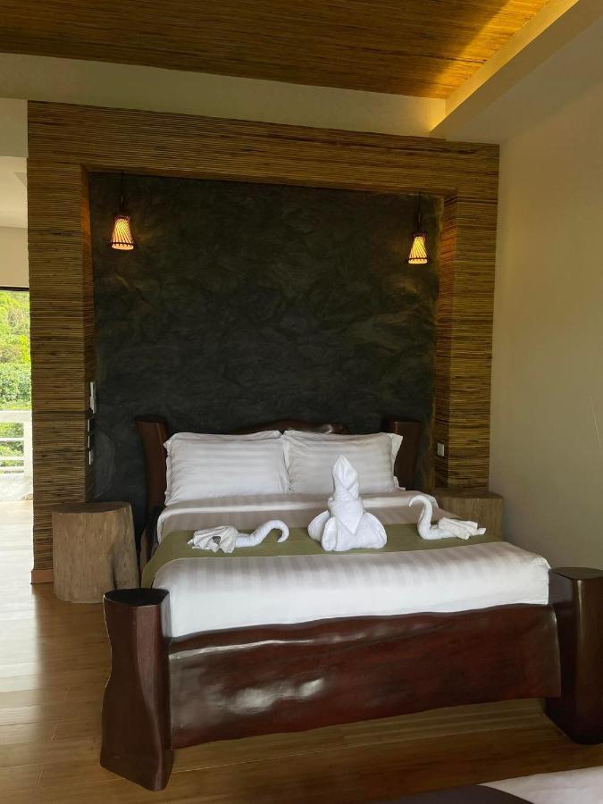 El Nido Bayview Resort Εξωτερικό φωτογραφία