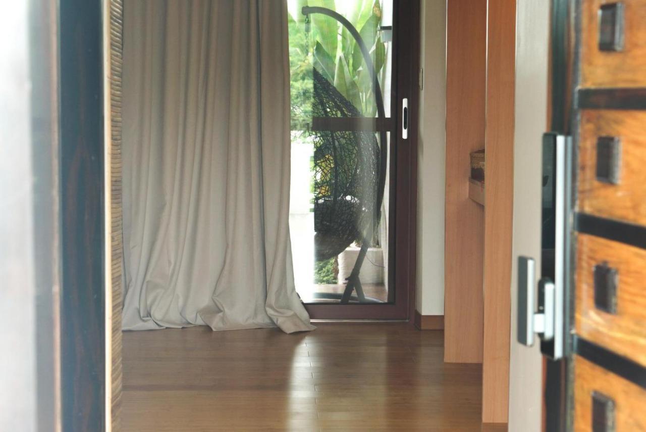 El Nido Bayview Resort Εξωτερικό φωτογραφία