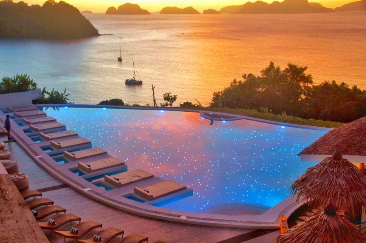 El Nido Bayview Resort Εξωτερικό φωτογραφία