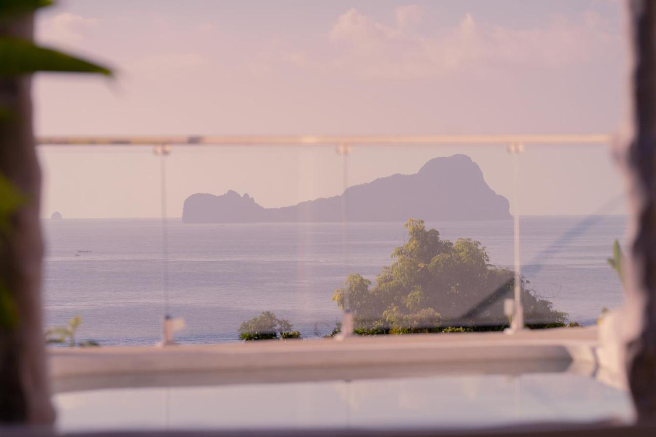 El Nido Bayview Resort Εξωτερικό φωτογραφία