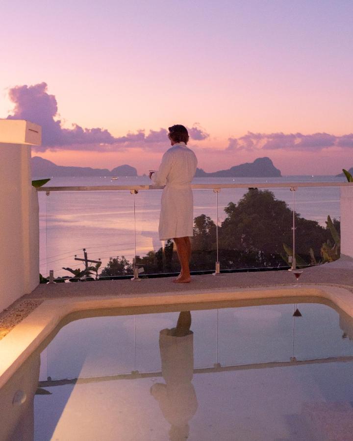 El Nido Bayview Resort Εξωτερικό φωτογραφία