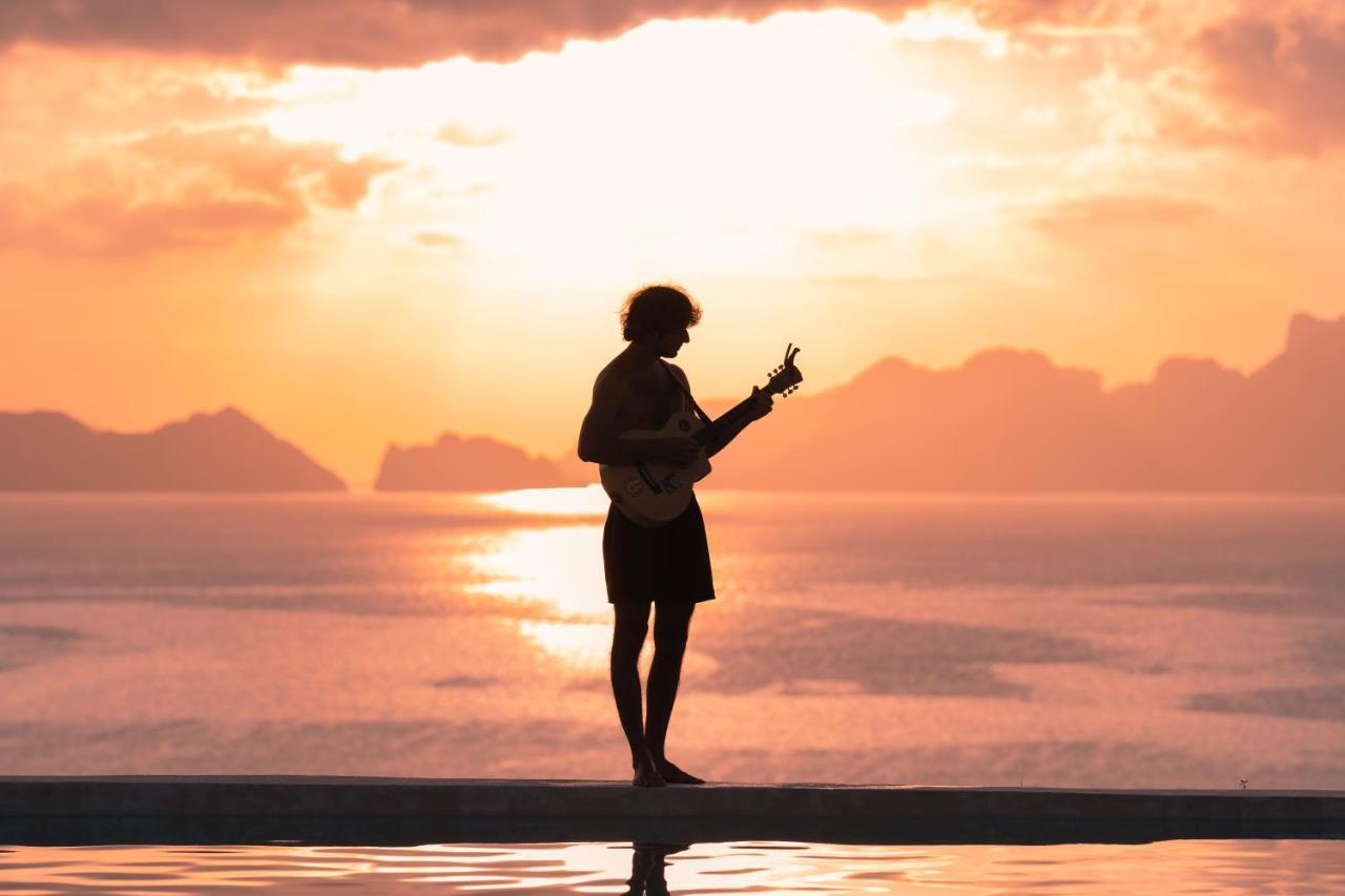 El Nido Bayview Resort Εξωτερικό φωτογραφία