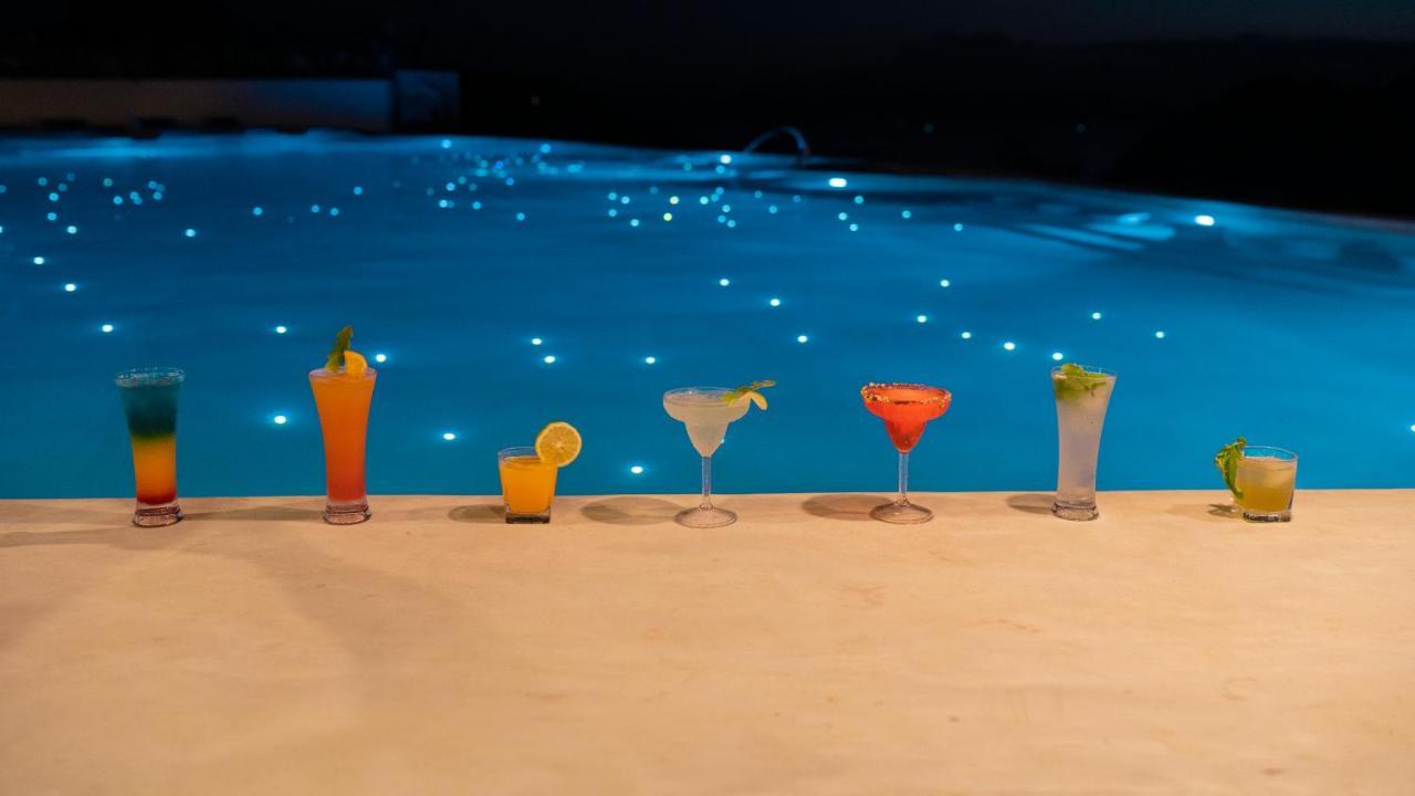 El Nido Bayview Resort Εξωτερικό φωτογραφία
