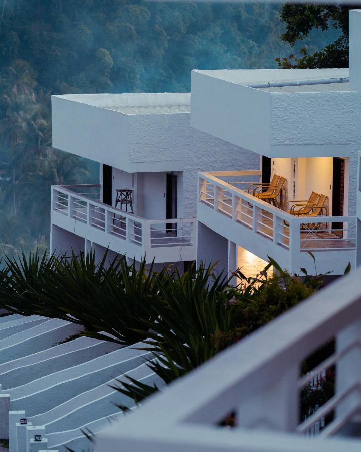 El Nido Bayview Resort Εξωτερικό φωτογραφία