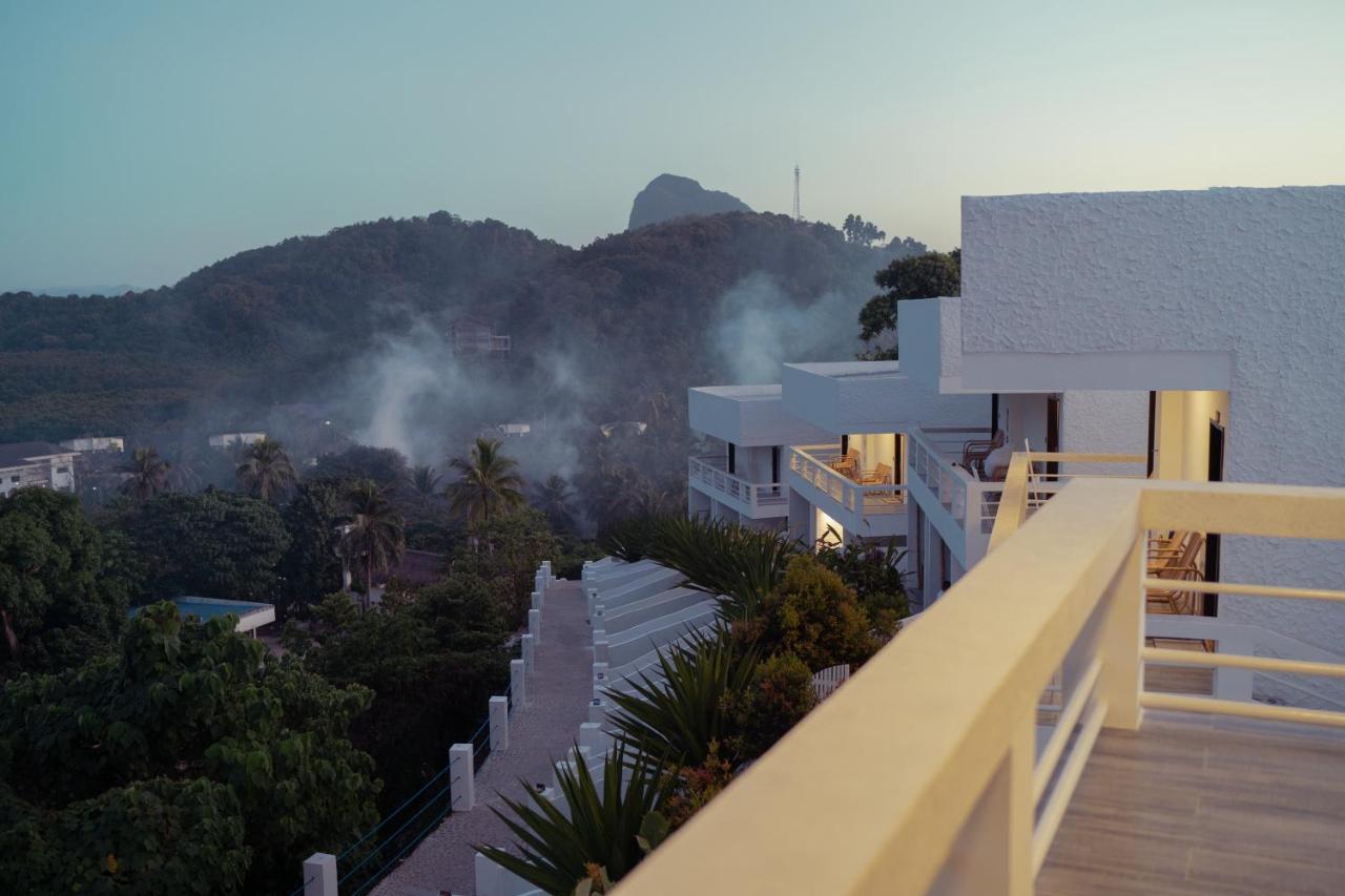 El Nido Bayview Resort Εξωτερικό φωτογραφία