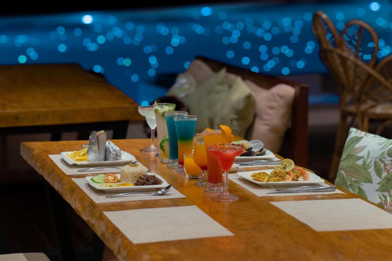 El Nido Bayview Resort Εξωτερικό φωτογραφία
