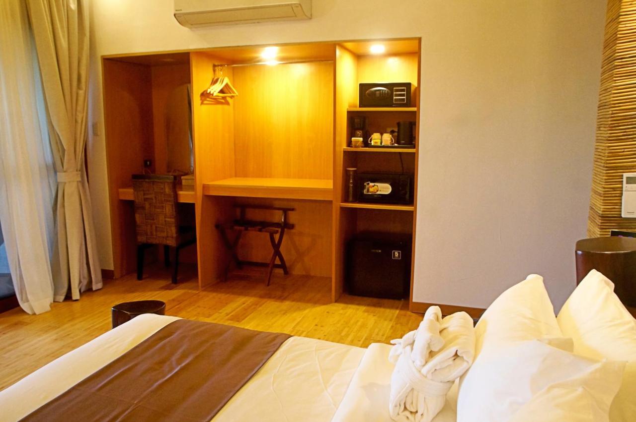 El Nido Bayview Resort Εξωτερικό φωτογραφία