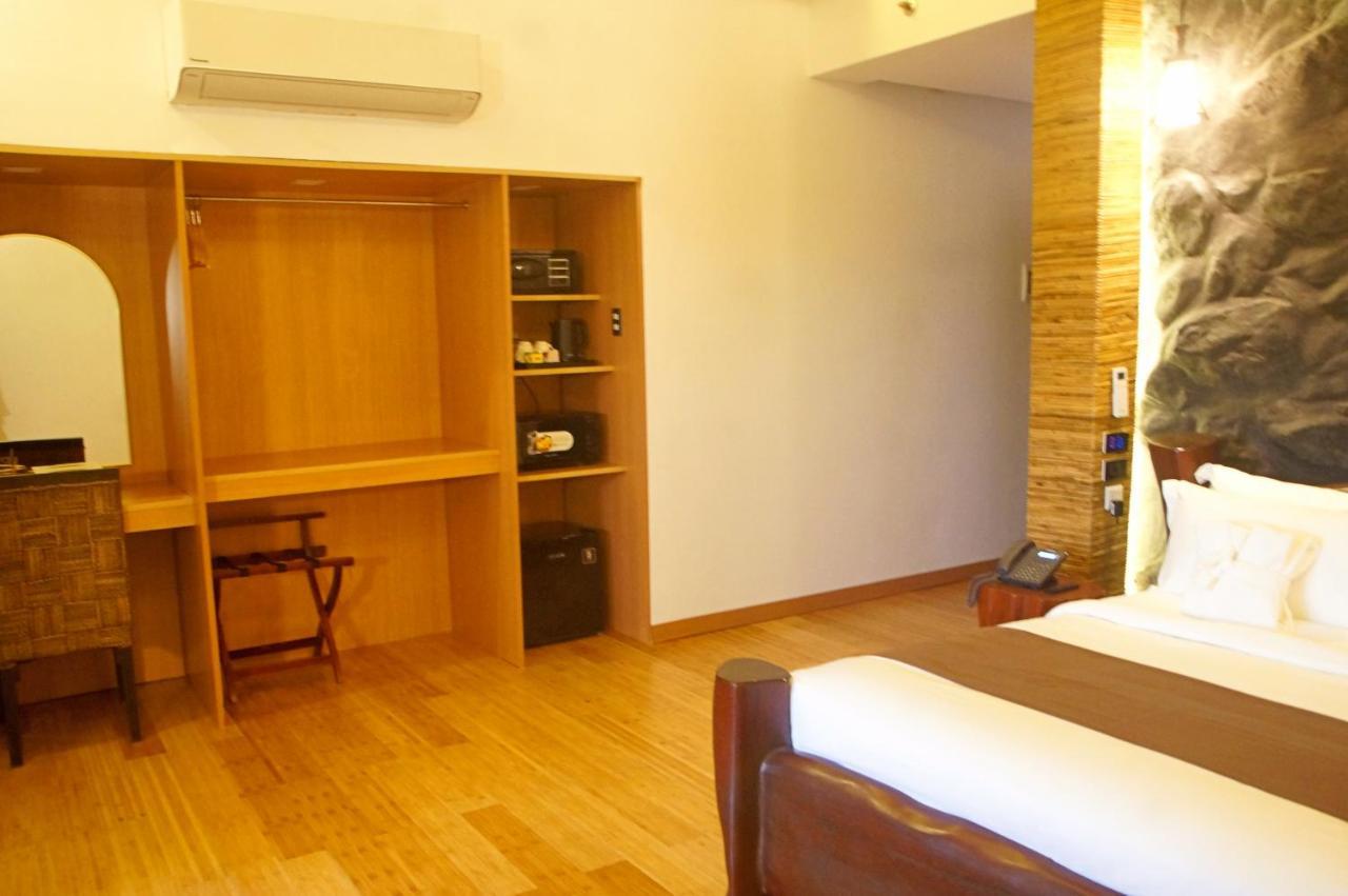 El Nido Bayview Resort Εξωτερικό φωτογραφία