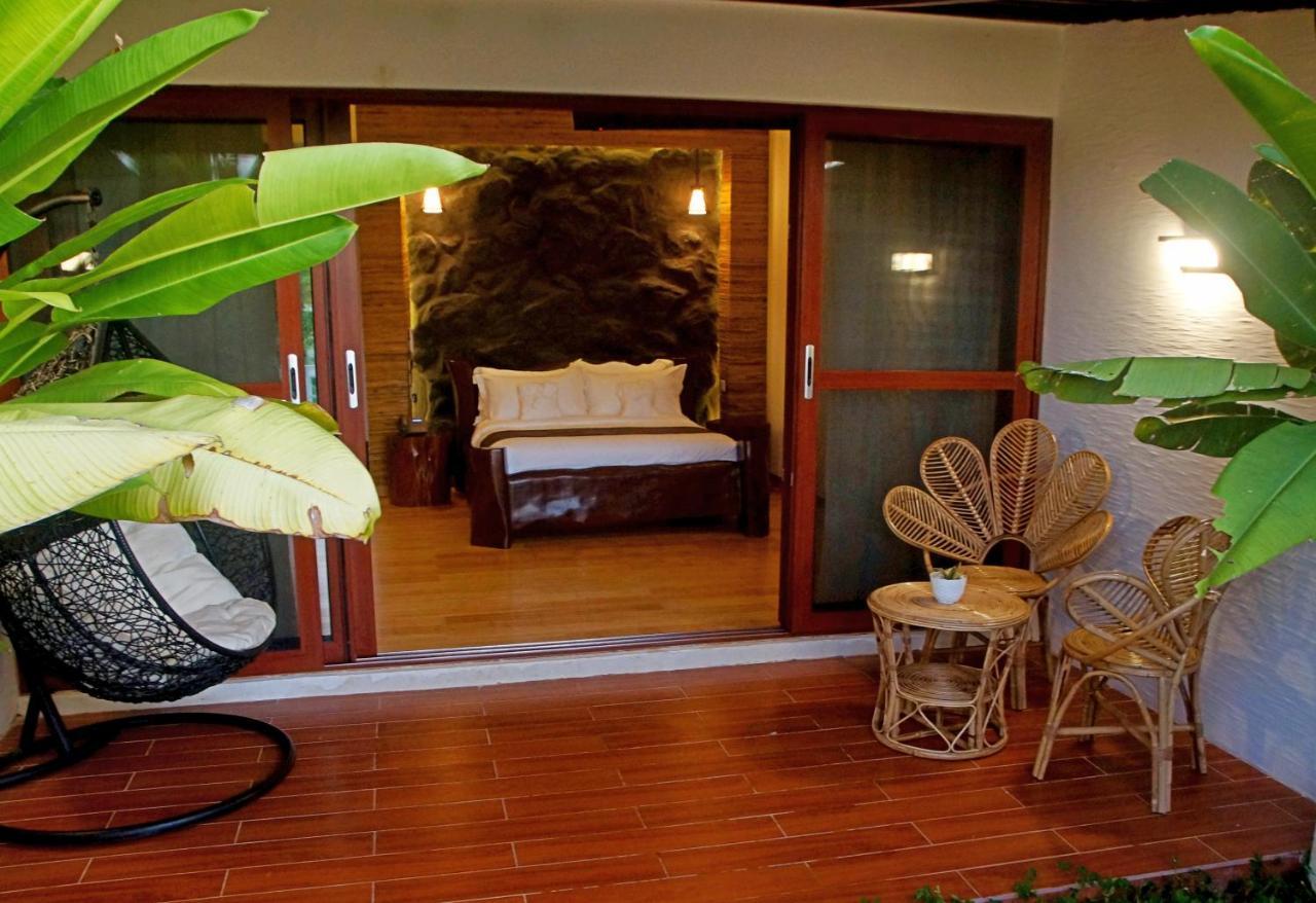 El Nido Bayview Resort Εξωτερικό φωτογραφία