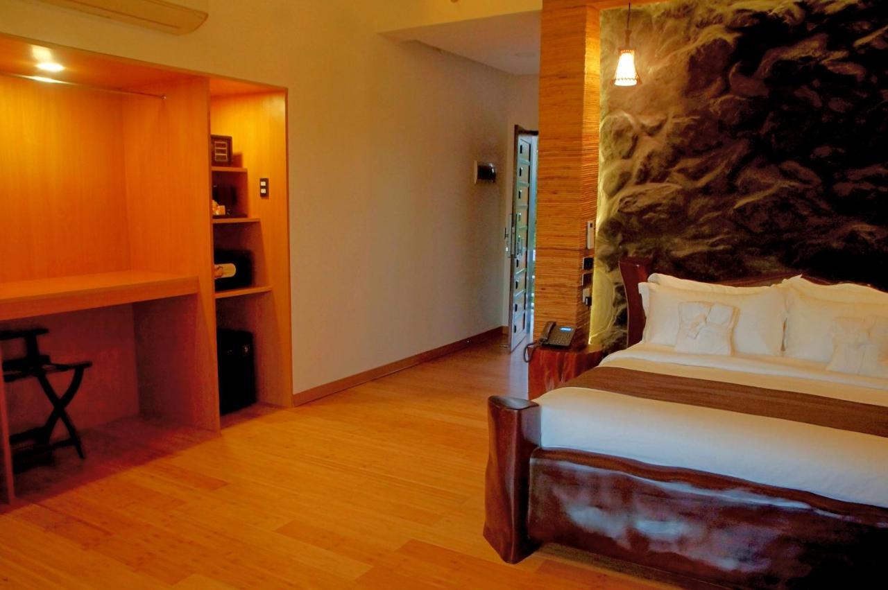 El Nido Bayview Resort Εξωτερικό φωτογραφία