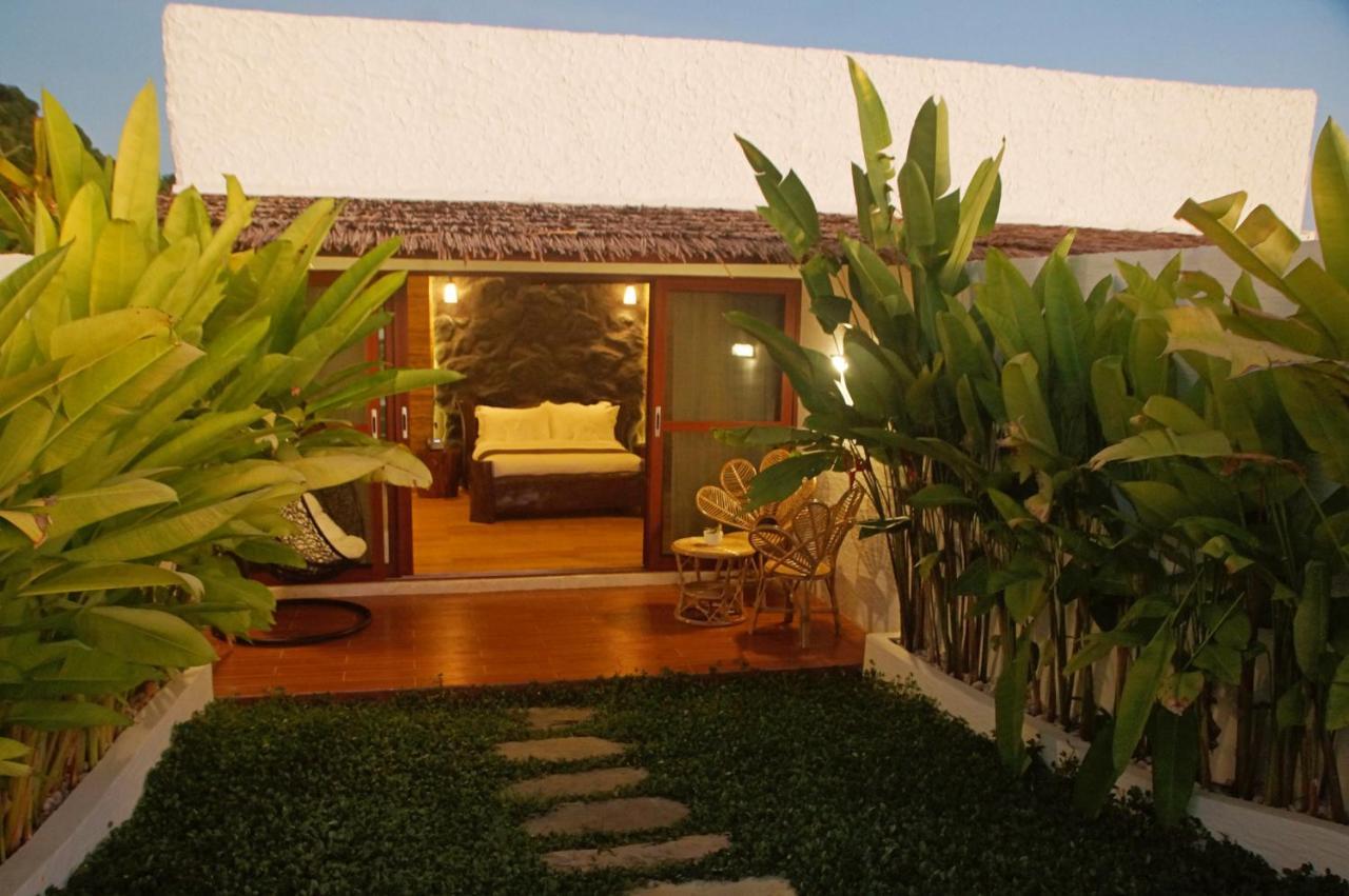 El Nido Bayview Resort Εξωτερικό φωτογραφία