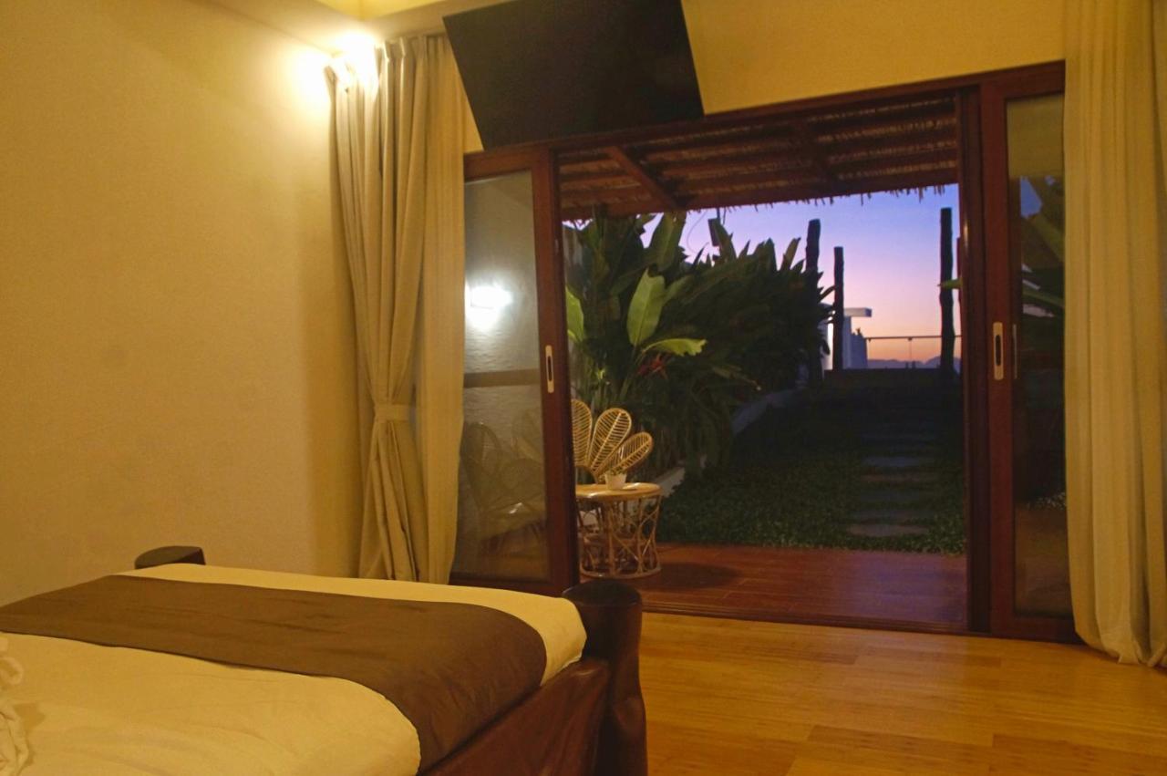 El Nido Bayview Resort Εξωτερικό φωτογραφία