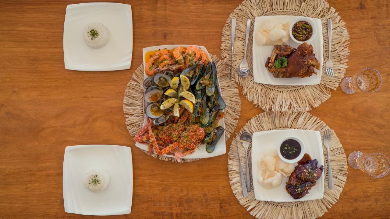 El Nido Bayview Resort Εξωτερικό φωτογραφία