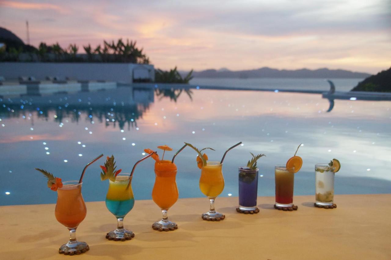 El Nido Bayview Resort Εξωτερικό φωτογραφία