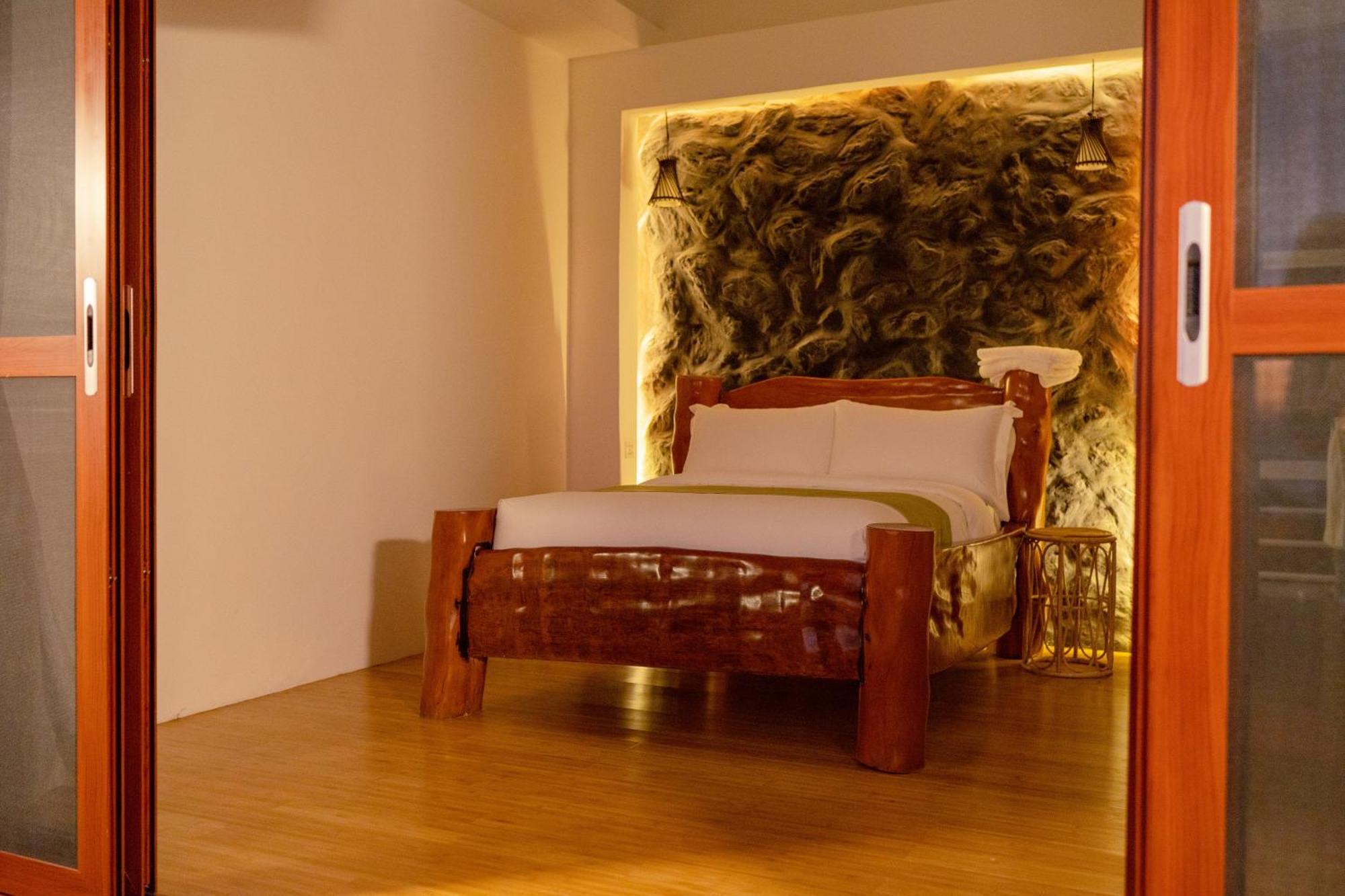 El Nido Bayview Resort Εξωτερικό φωτογραφία