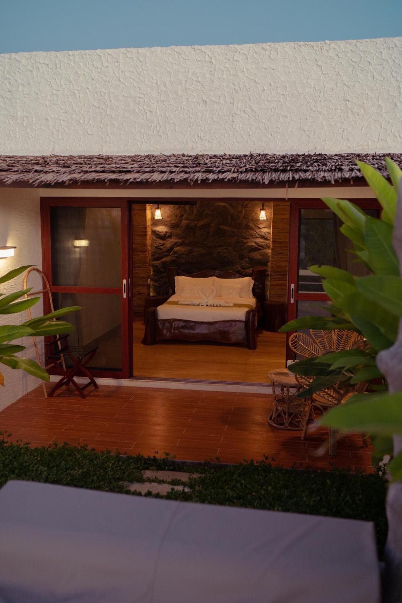 El Nido Bayview Resort Εξωτερικό φωτογραφία