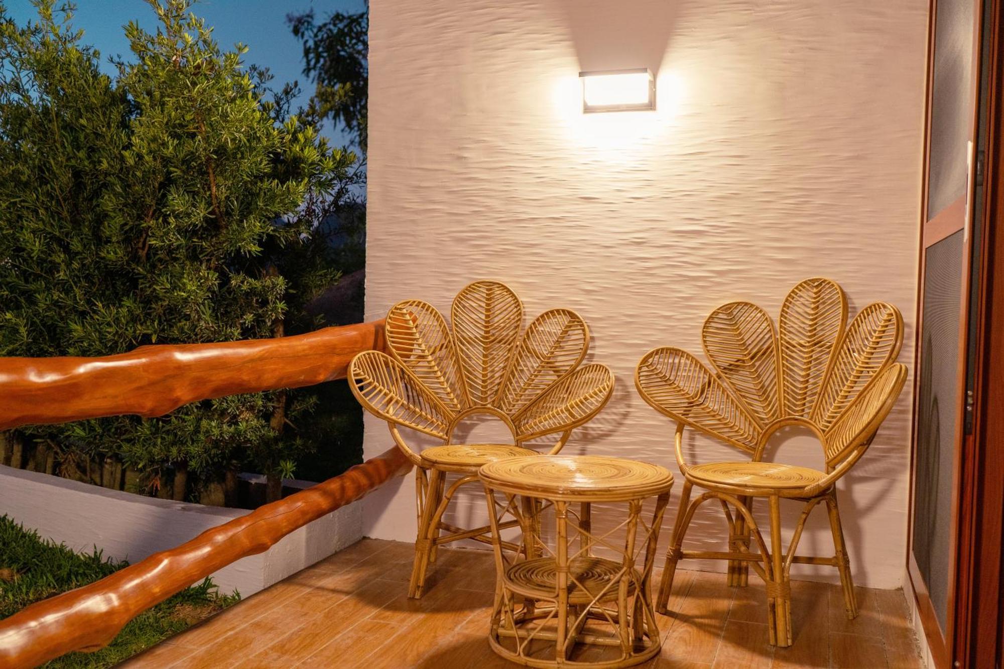 El Nido Bayview Resort Εξωτερικό φωτογραφία