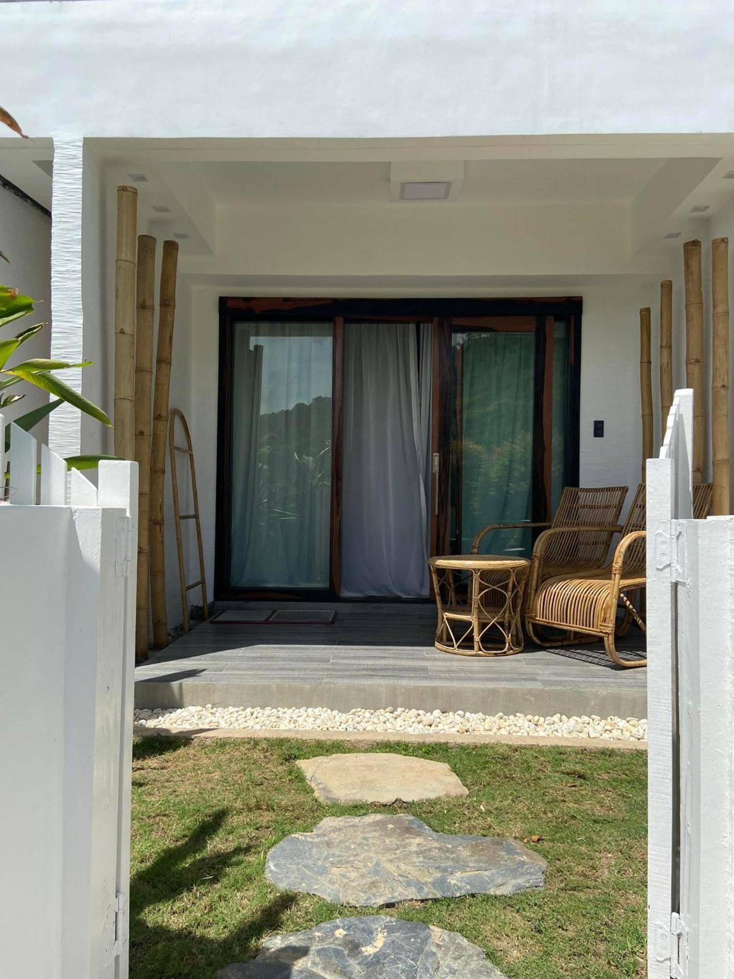 El Nido Bayview Resort Εξωτερικό φωτογραφία