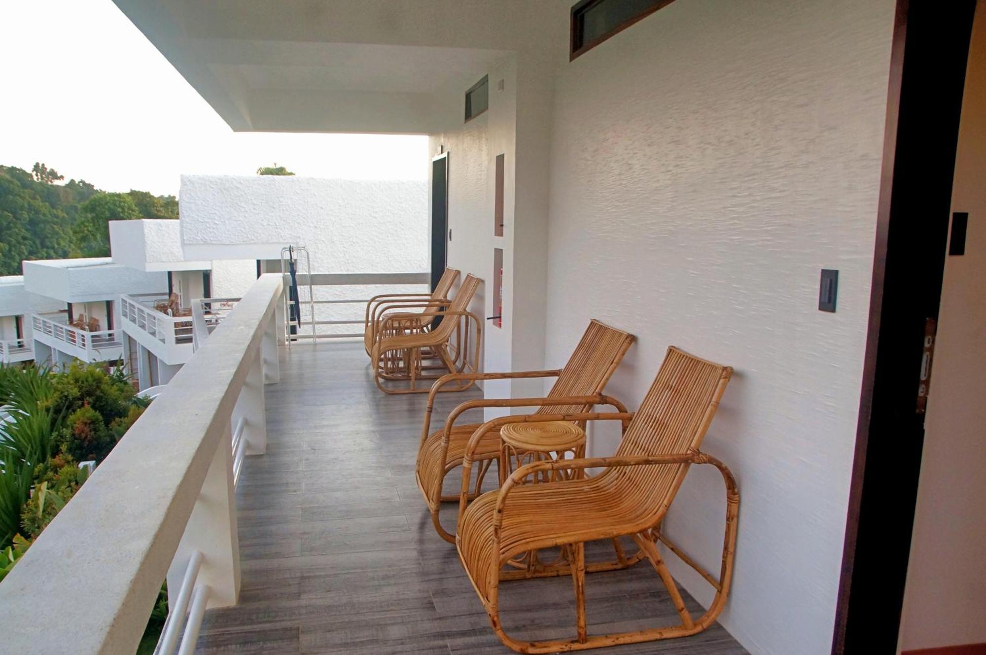 El Nido Bayview Resort Εξωτερικό φωτογραφία