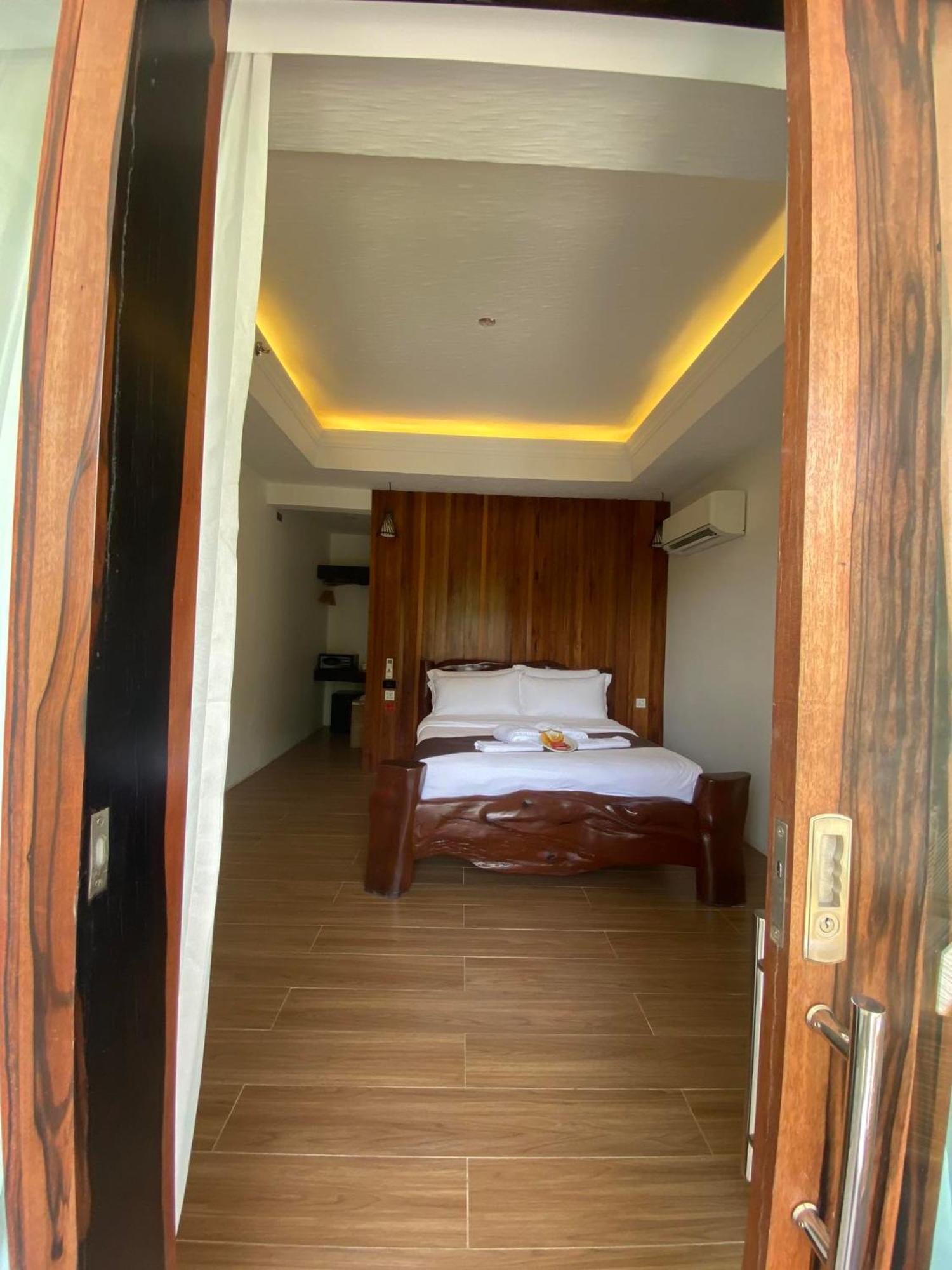 El Nido Bayview Resort Εξωτερικό φωτογραφία