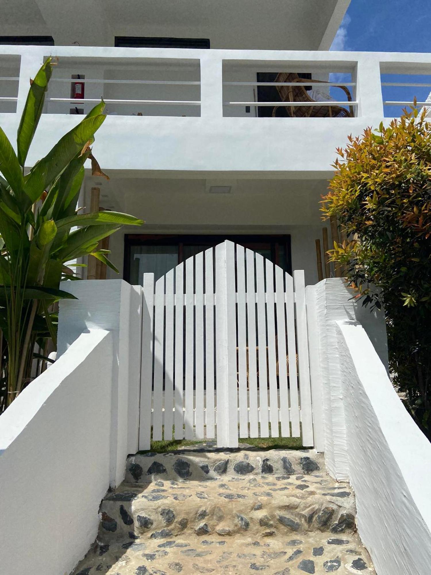 El Nido Bayview Resort Εξωτερικό φωτογραφία