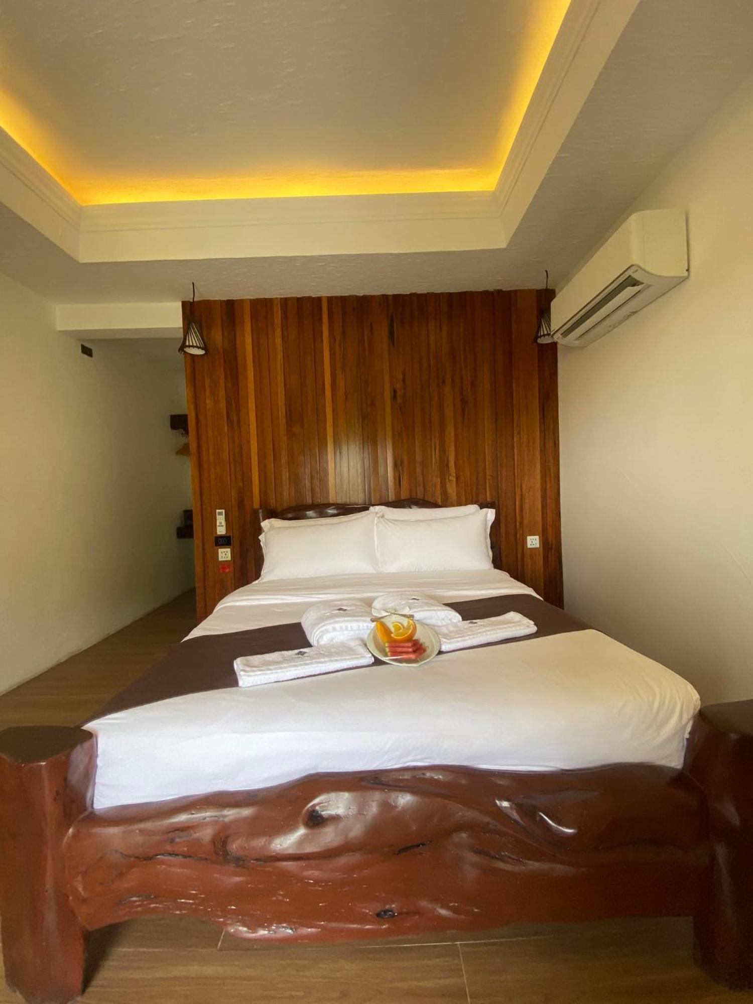 El Nido Bayview Resort Εξωτερικό φωτογραφία