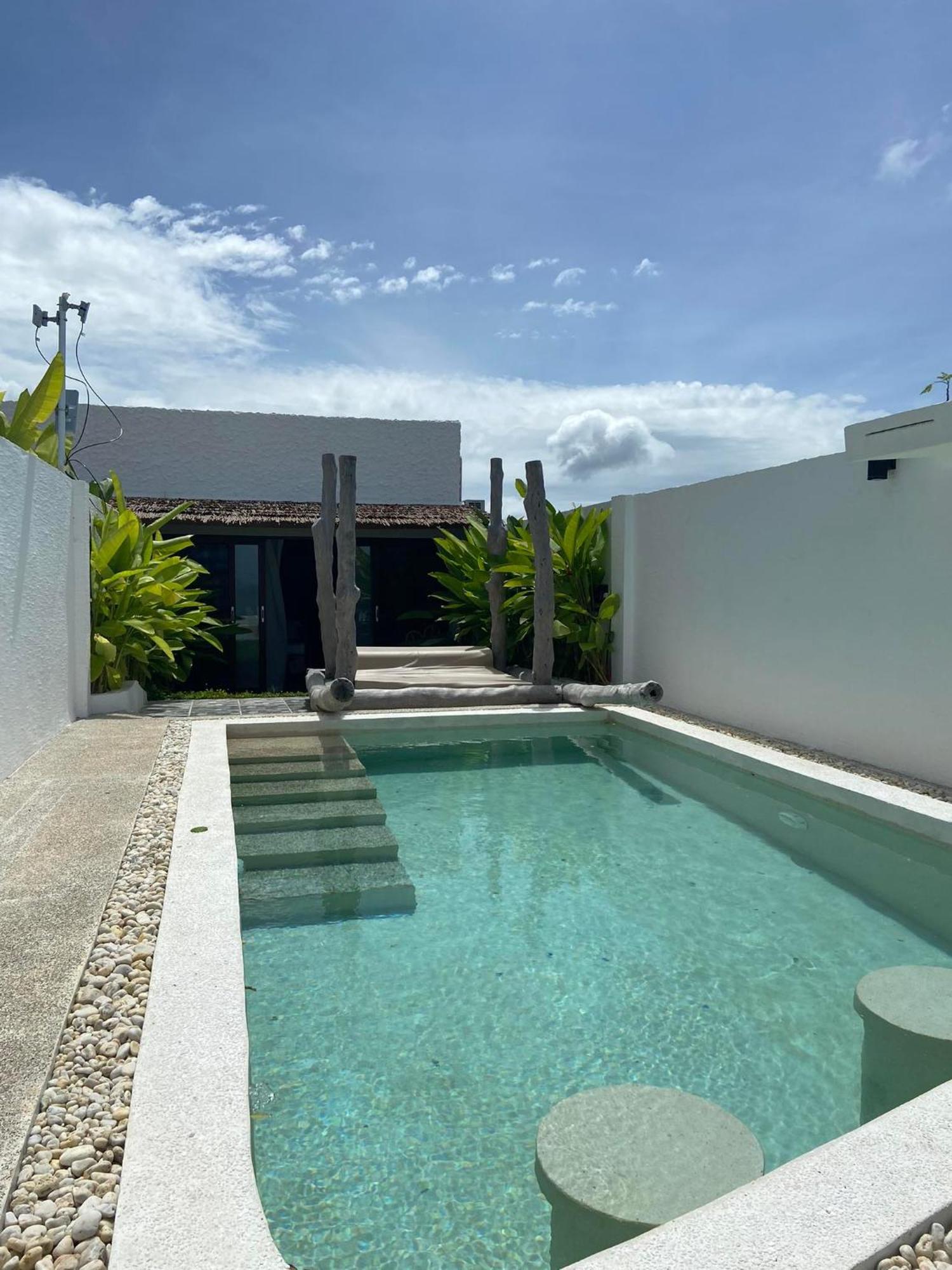 El Nido Bayview Resort Εξωτερικό φωτογραφία