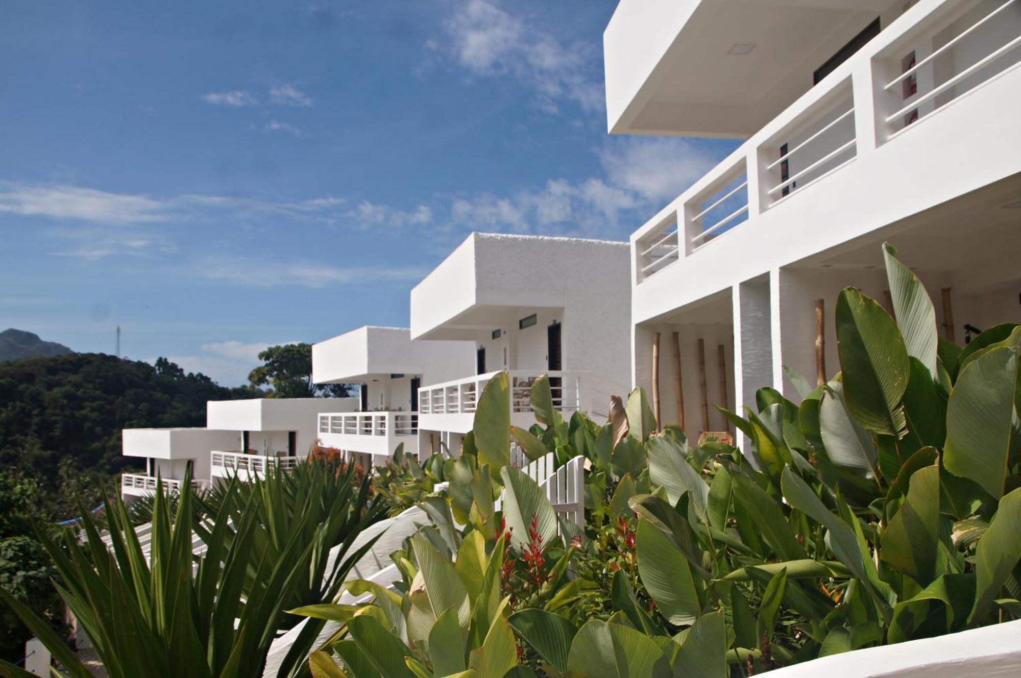 El Nido Bayview Resort Εξωτερικό φωτογραφία