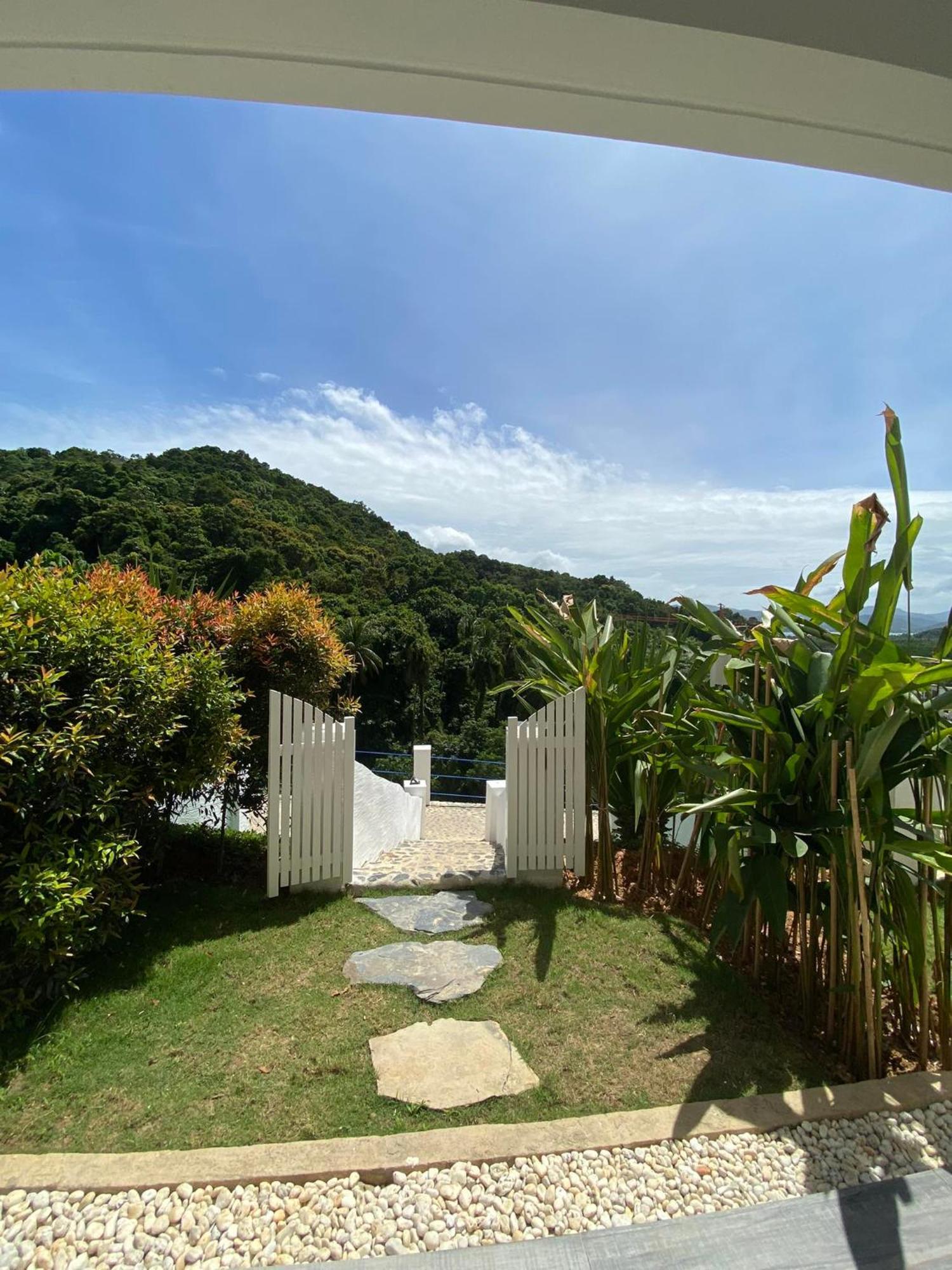 El Nido Bayview Resort Εξωτερικό φωτογραφία